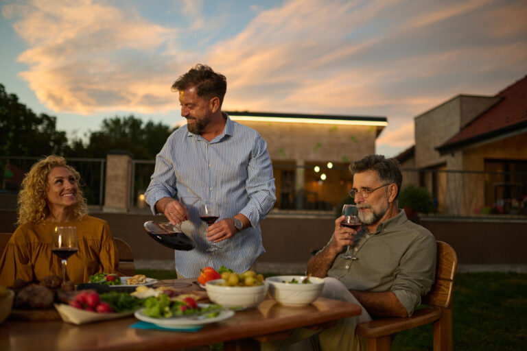 Riverdale neighborhood